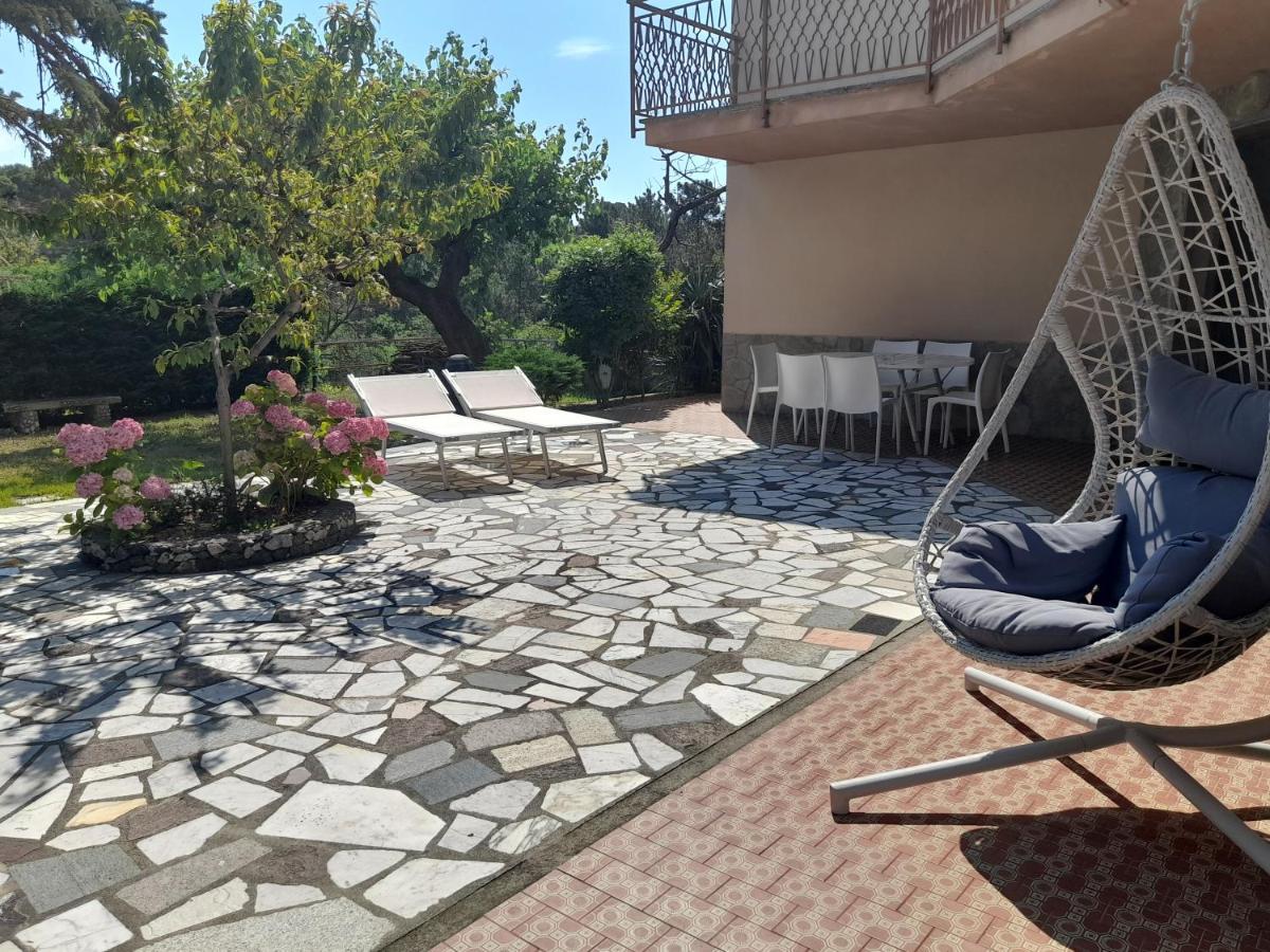 Hébergement de vacances Casa Giardino *
