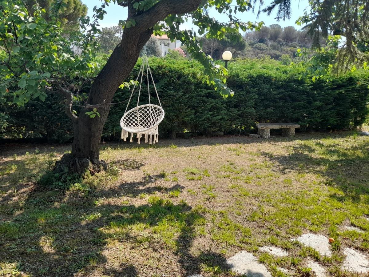 Casa Giardino *