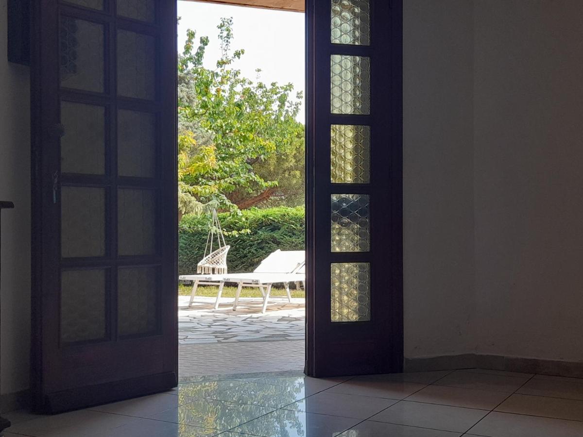 Casa Giardino Hébergement de vacances