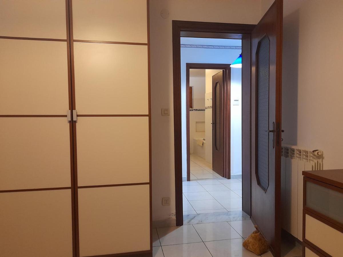 Casa Giardino Hébergement de vacances *