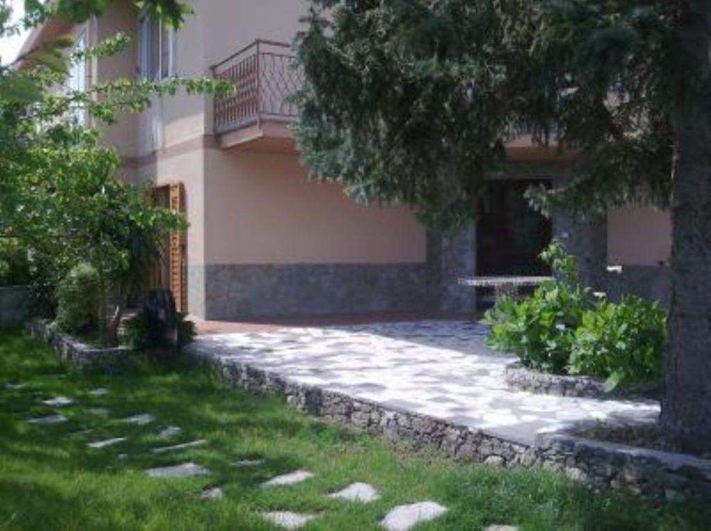 Casa Giardino *