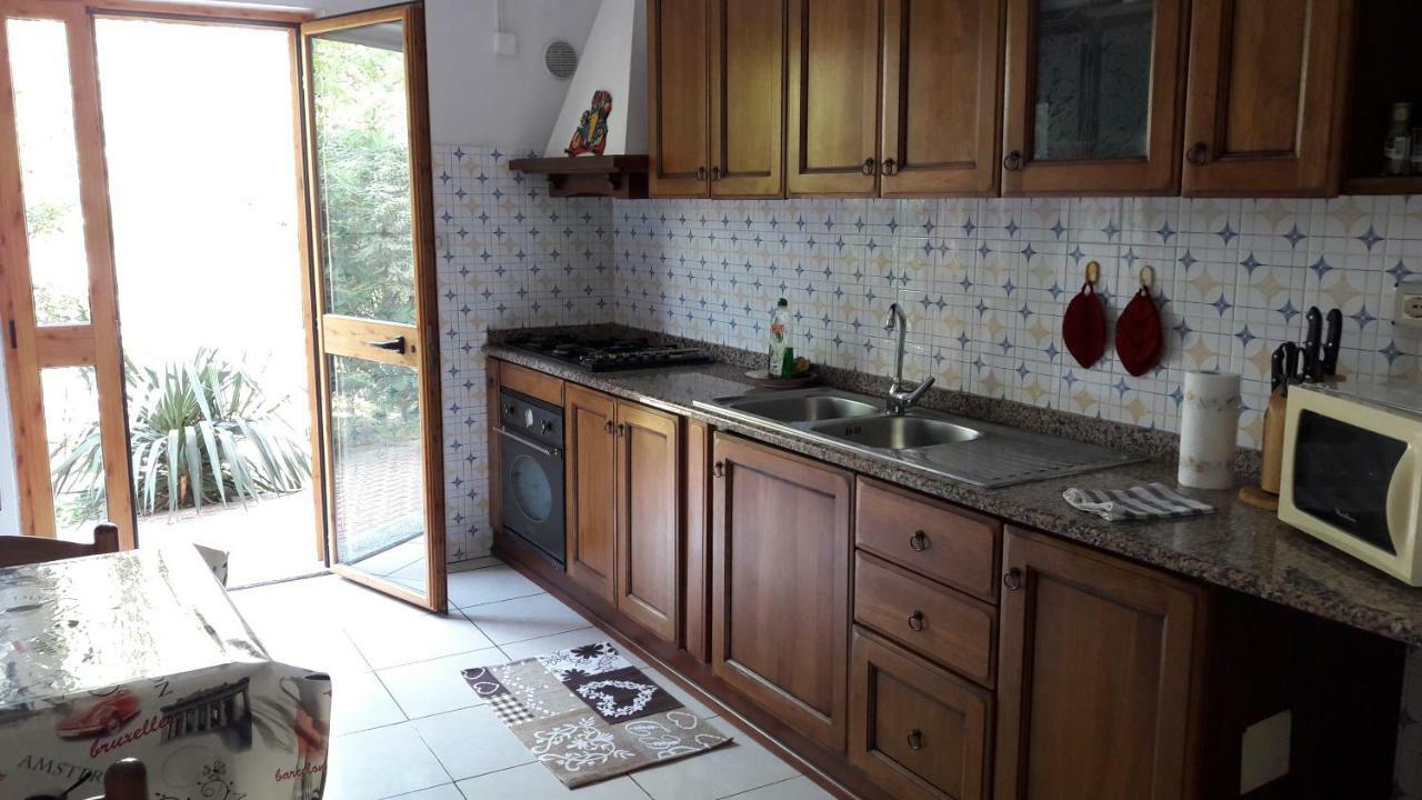 Casa Giardino *