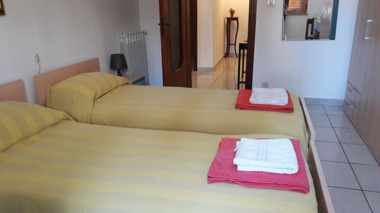 Hébergement de vacances Casa Giardino Spotorno