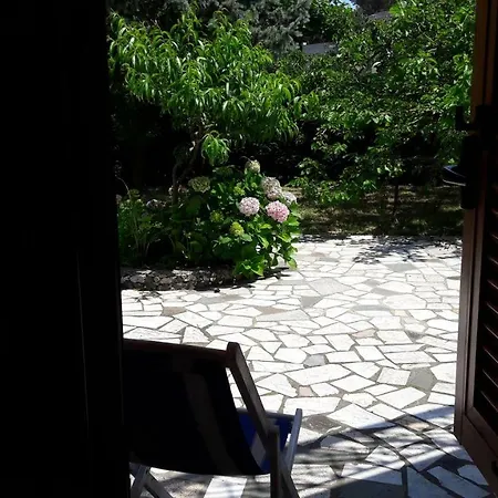 Casa Giardino Villa Spotorno Exterior photo