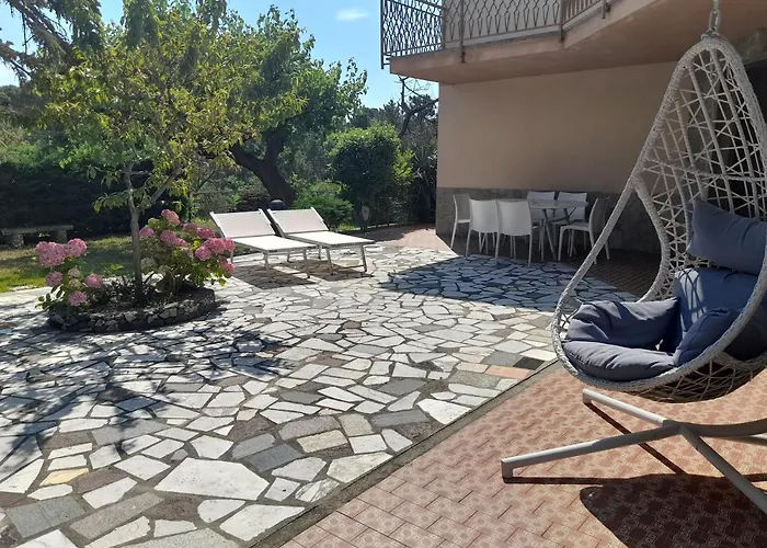 Casa Giardino
