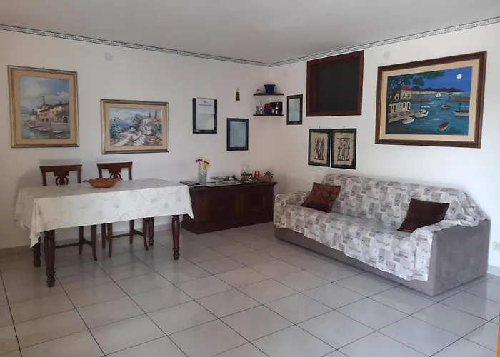 Casa Giardino