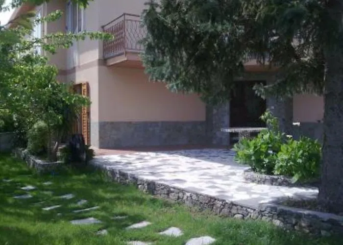 Casa Giardino