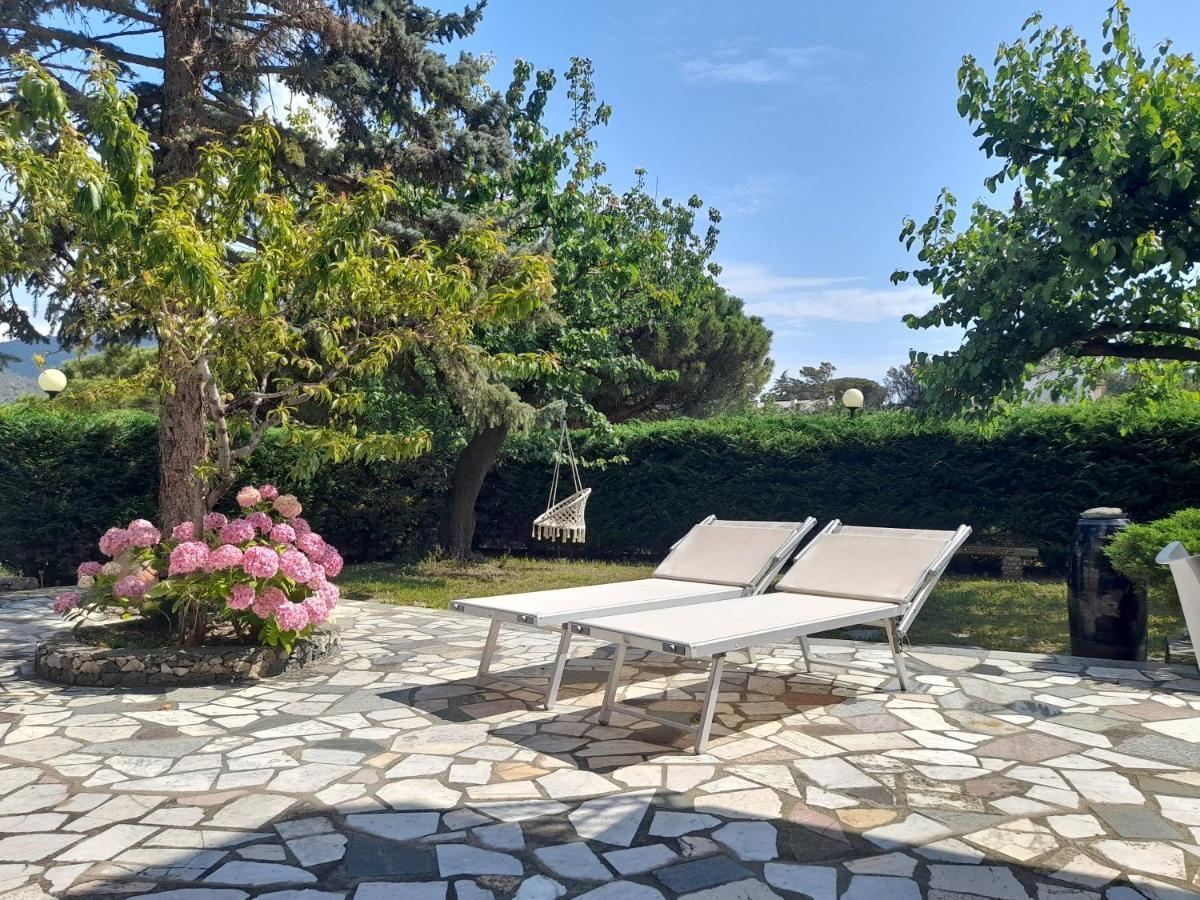 Casa Giardino Holiday home