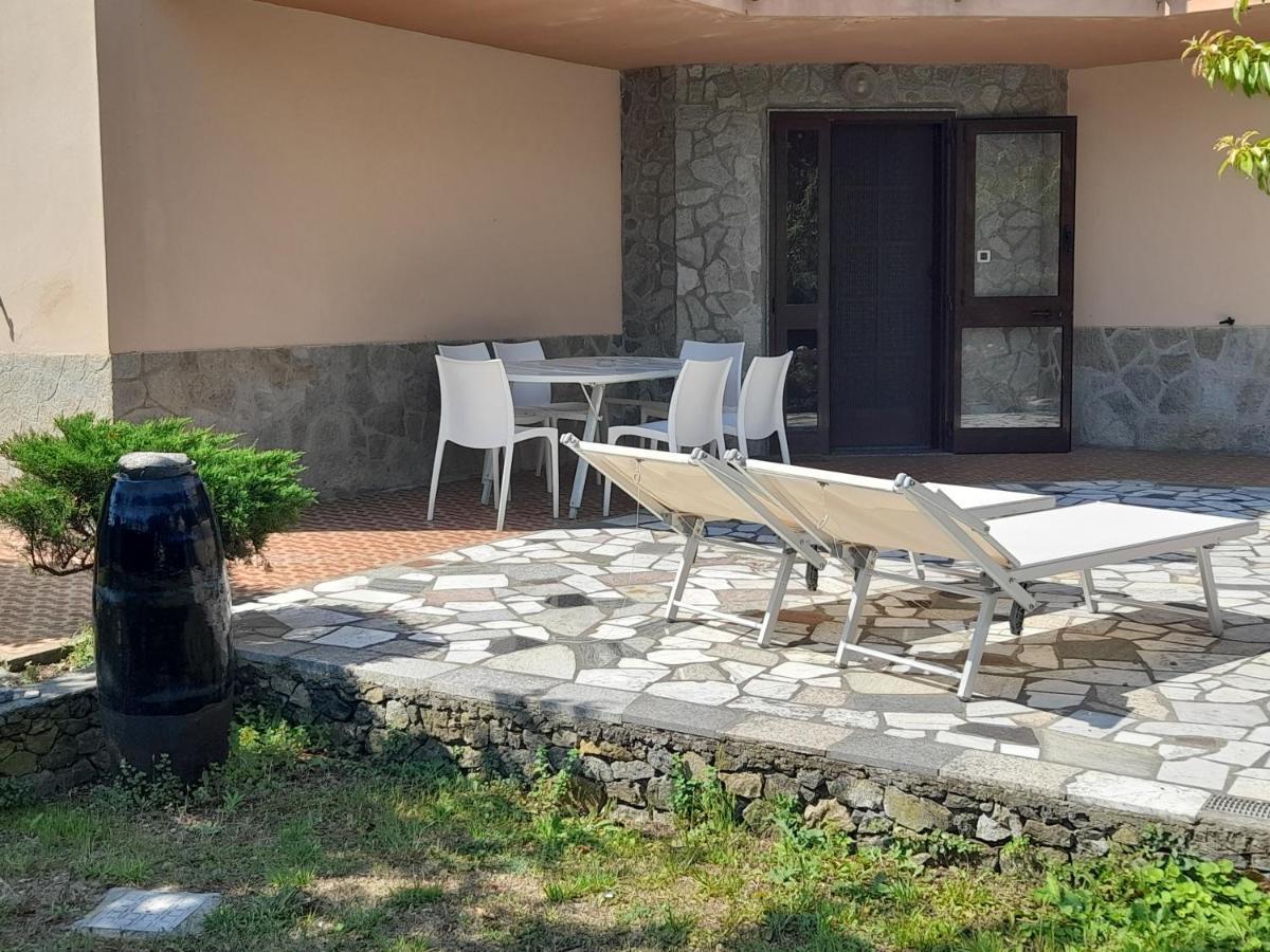 Casa Giardino * Spotorno