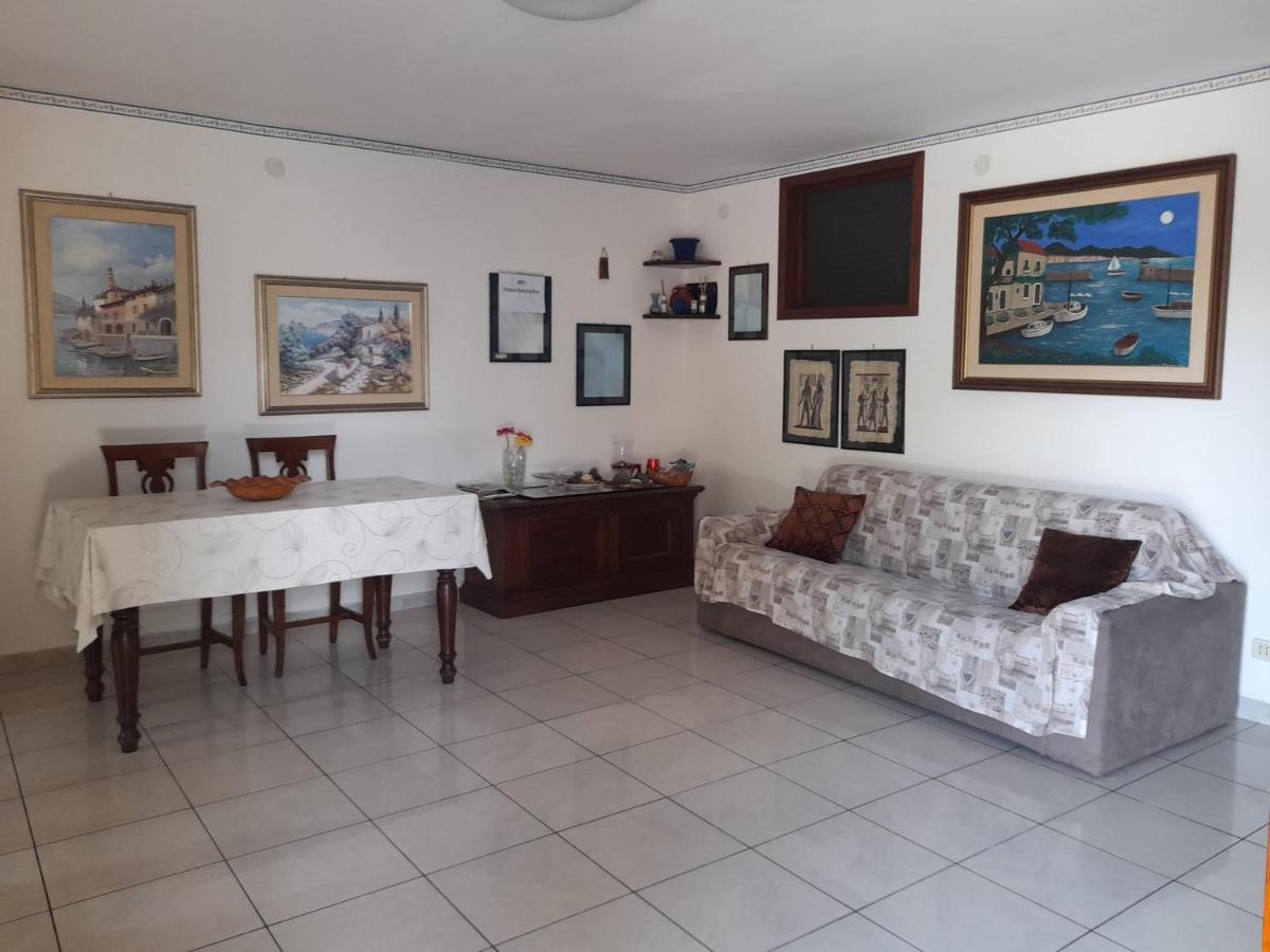 Casa Giardino Holiday home