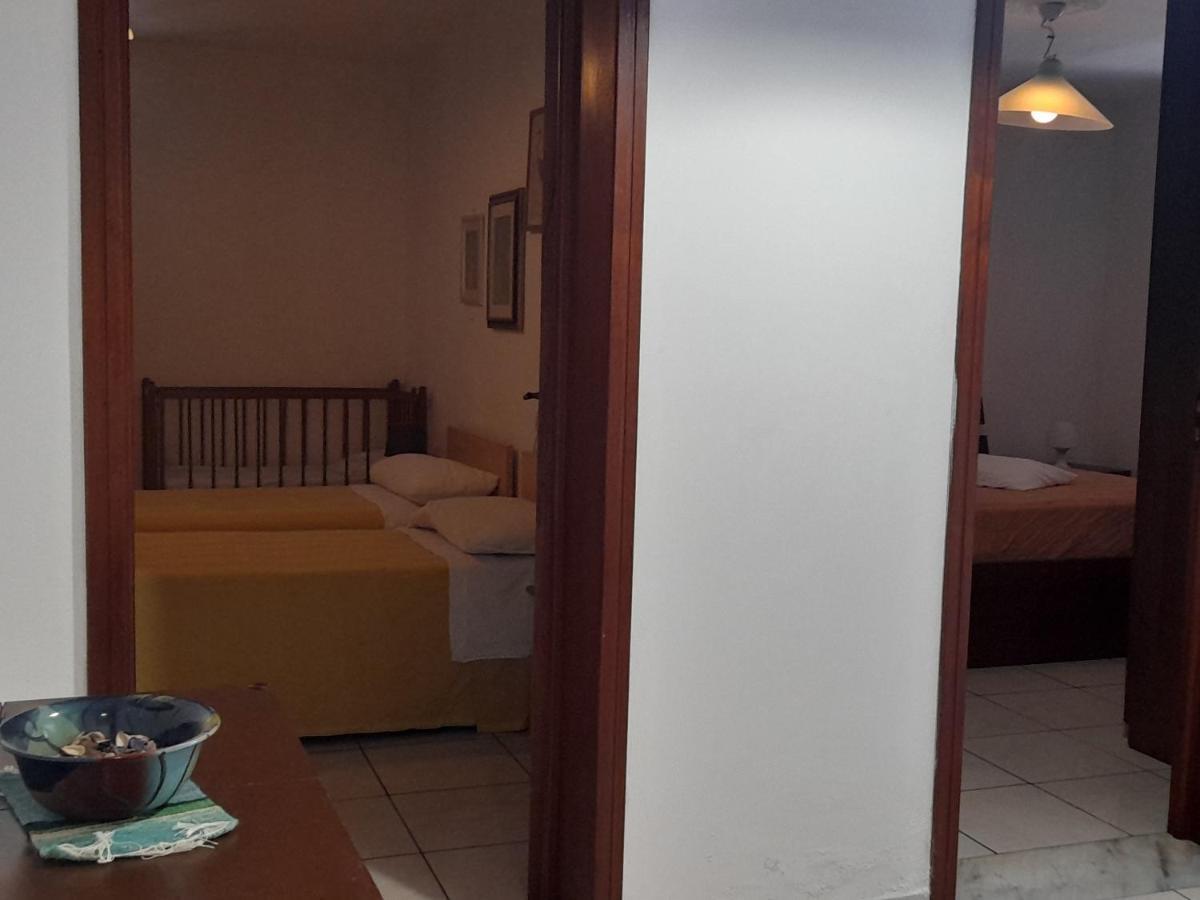 Сasa de vacaciones Casa Giardino