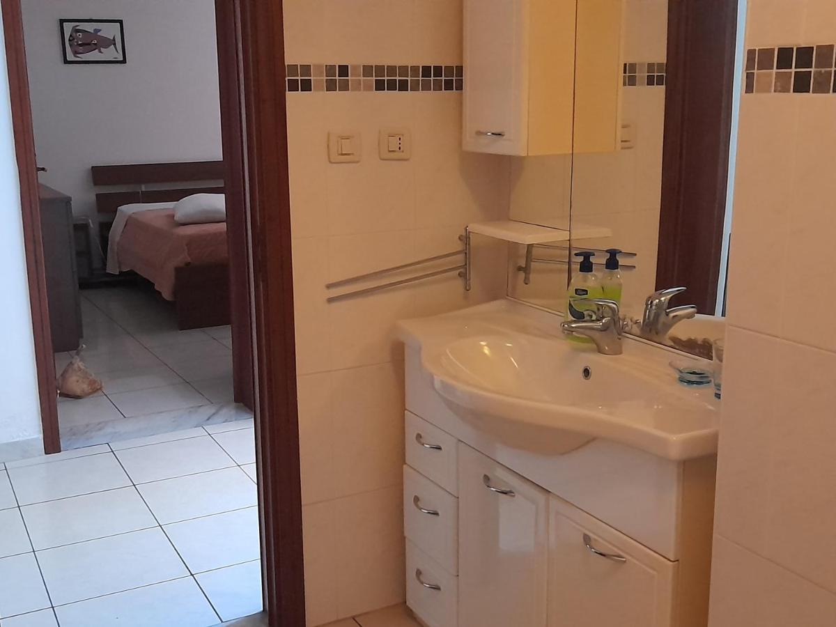 Casa Giardino Holiday home *