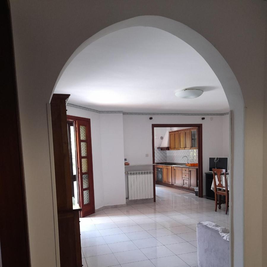Casa Giardino