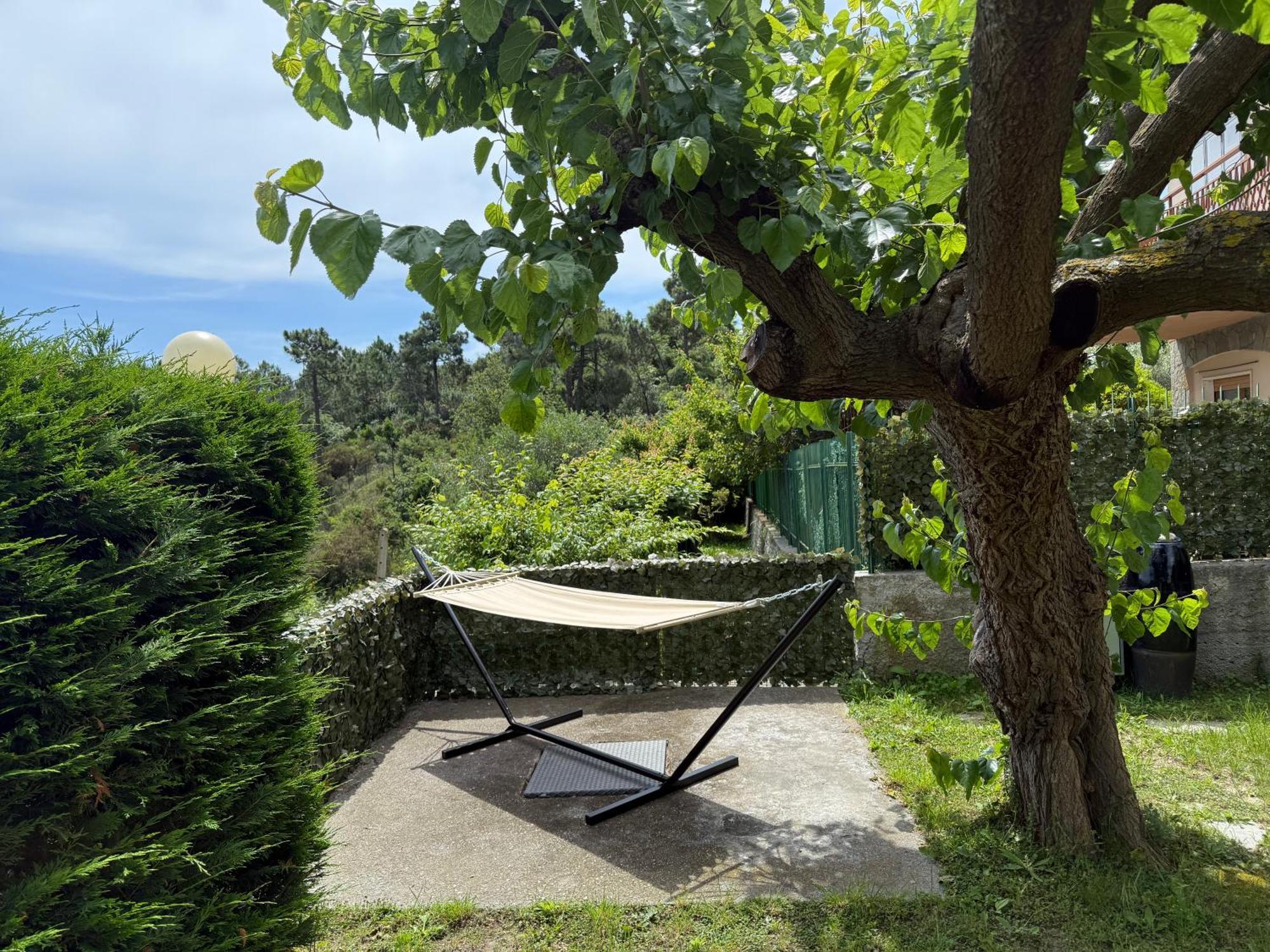 Casa Giardino Casa de Férias *