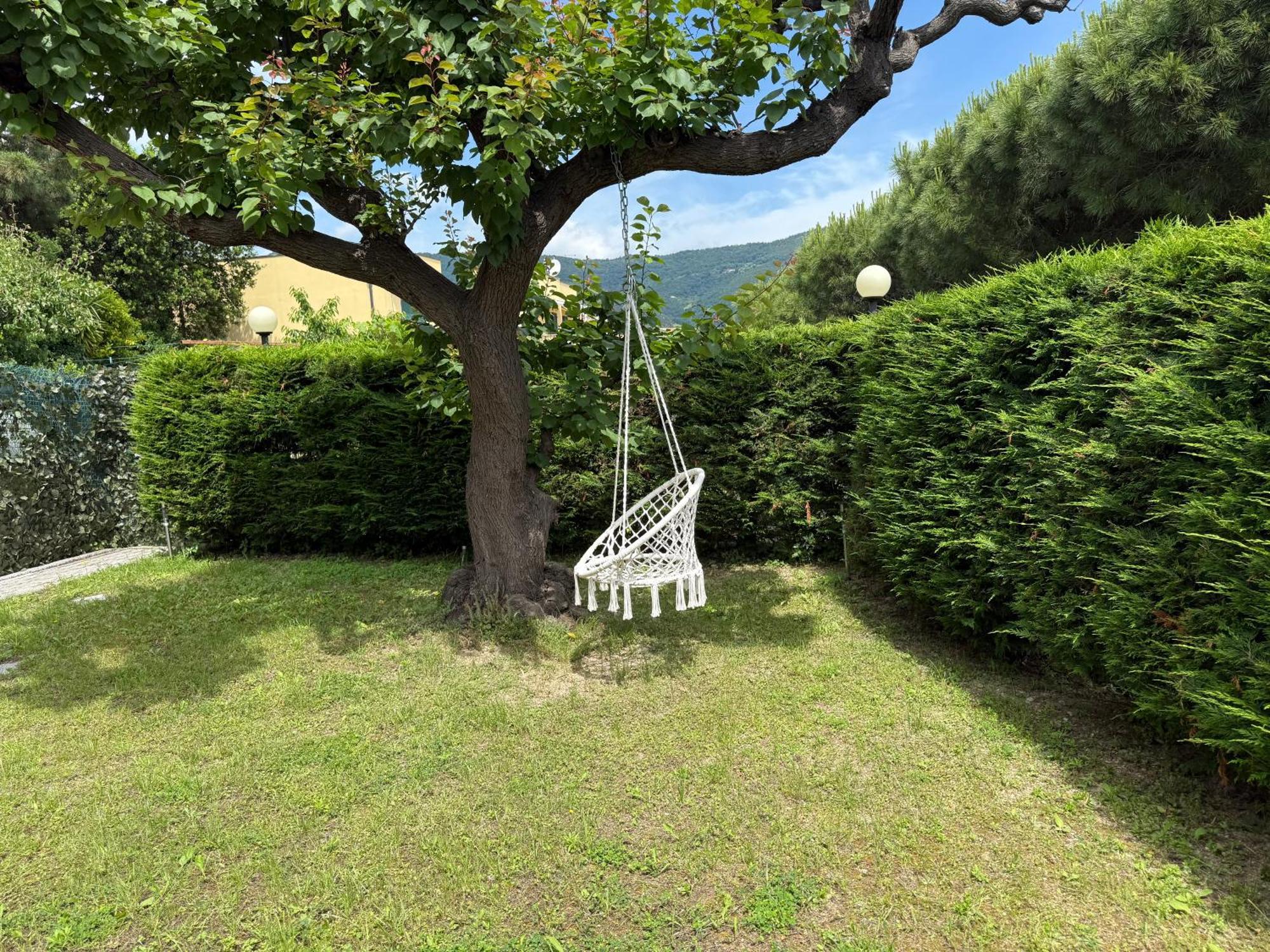 Casa Giardino