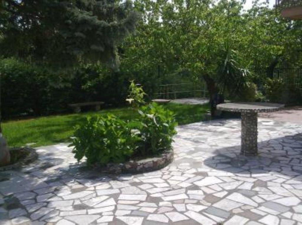 Casa Giardino Holiday home Spotorno