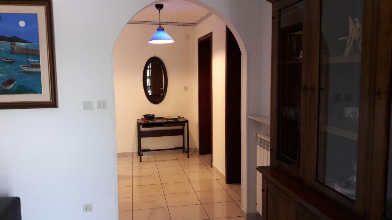 Casa Giardino Spotorno