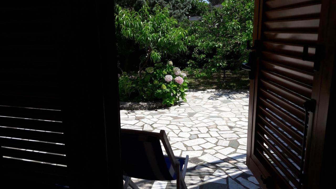 Casa Giardino * Spotorno