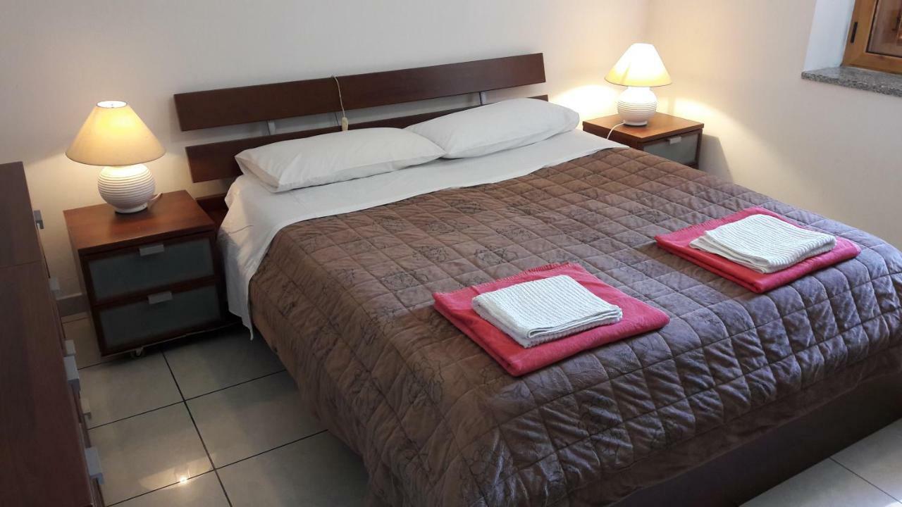 Holiday home Casa Giardino