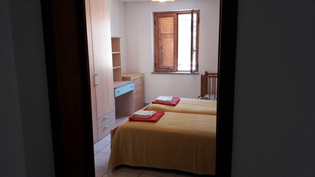 Casa Giardino * Spotorno